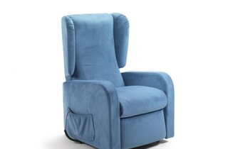 POLTRONA RECLINABILE