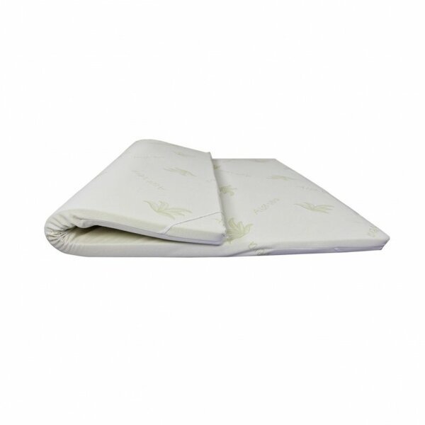 Topper memory foam