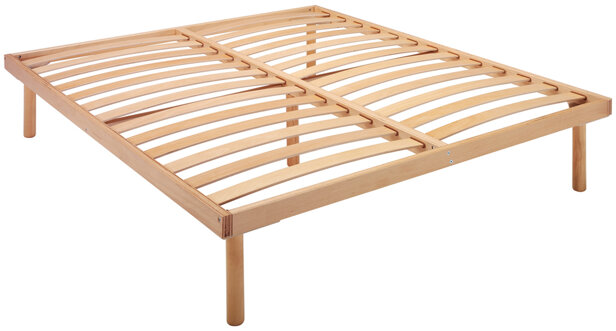 rete in legno