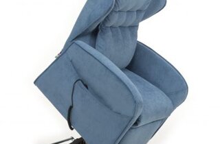 poltrona relax con motore