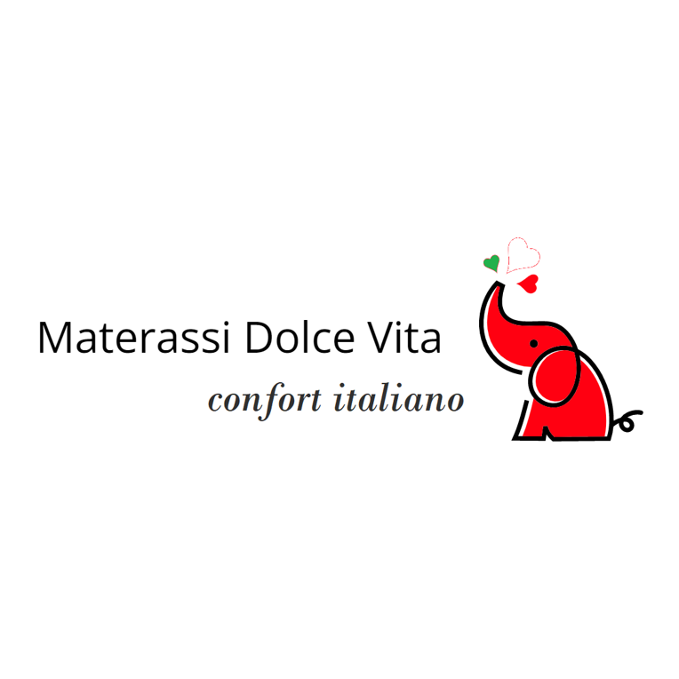 Materassi Dolce Vita — confort italiano